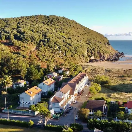 De Berria Gasthof 2*