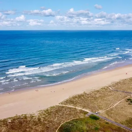 De Berria Maison d'hôtes