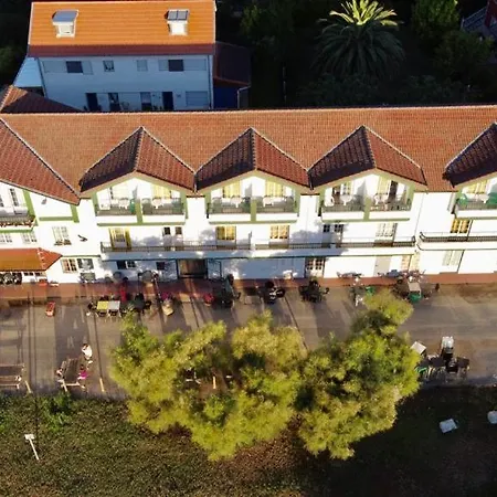 De Berria 2* Santoña