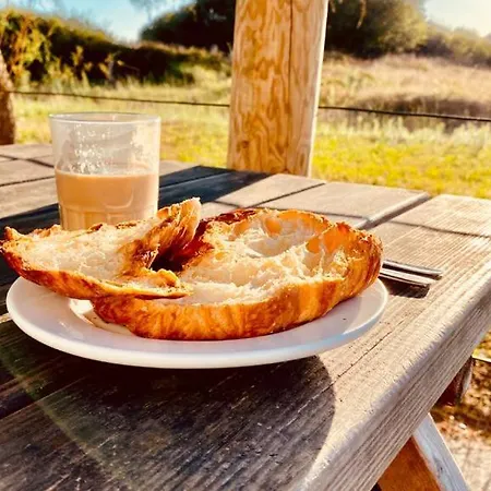 De Berria Gasthof 2*