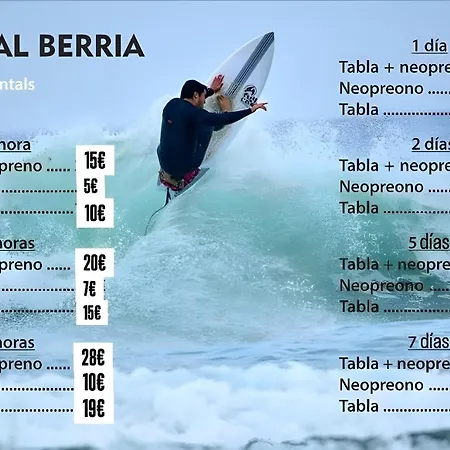 De Berria 2*