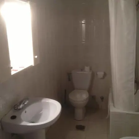 Gasthof De Berria Santoña