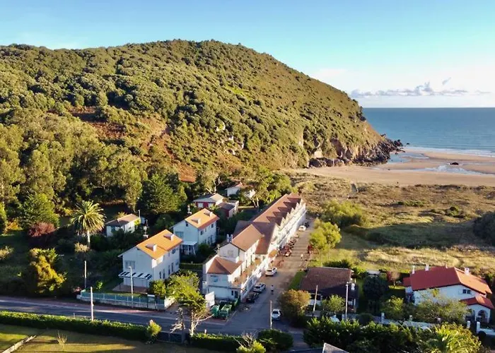 De Berria Guest house 2*