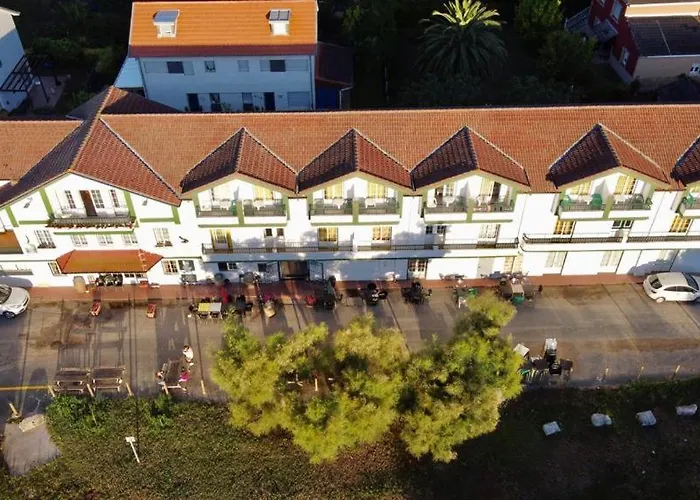 De Berria 2* Santoña