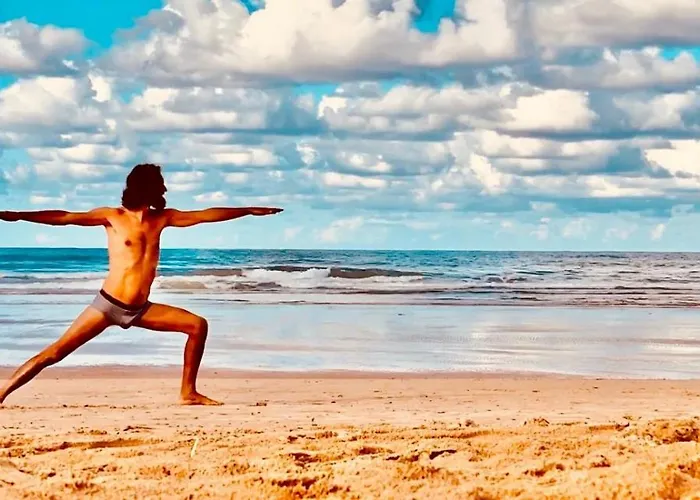 Maison d'hôtes De Berria