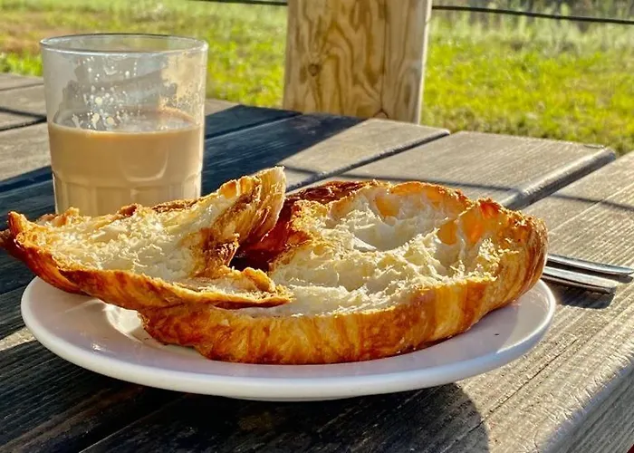 De Berria Guest house