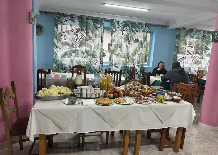 Guest house De Berria Santona