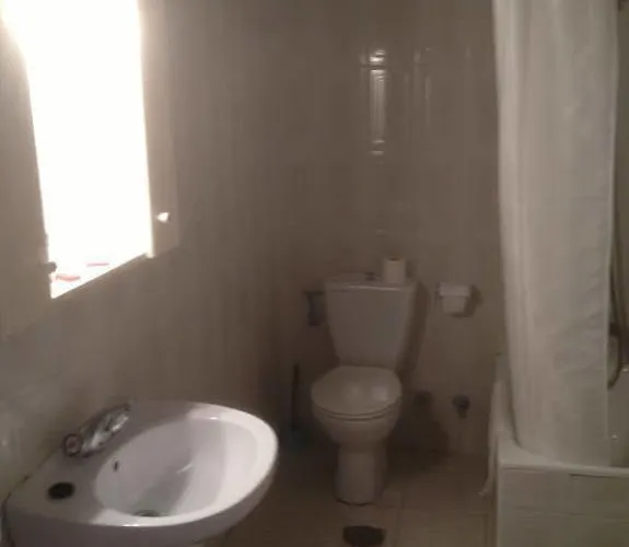 Guest house De Berria Santona