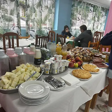 De Berria 2* Santoña