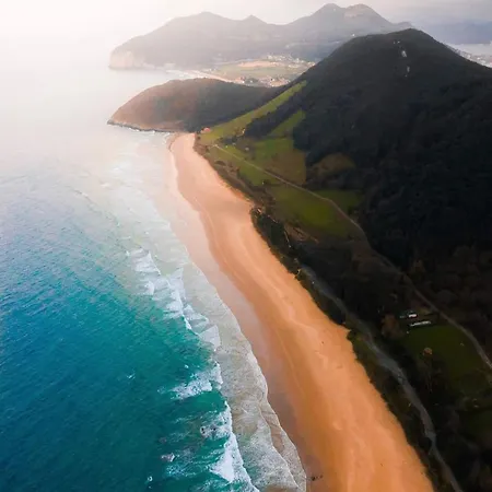 De Berria Casa de hóspedes