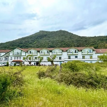 Casa de hóspedes De Berria