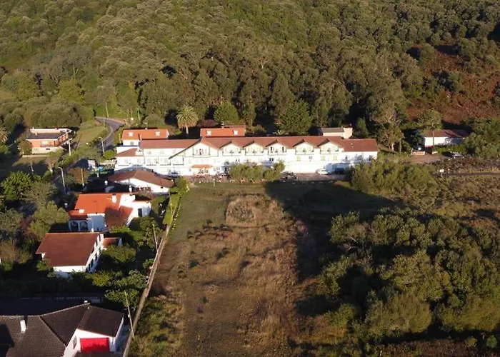 De Berria Pensión 2*