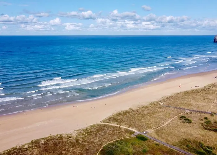 De Berria Casa de hóspedes