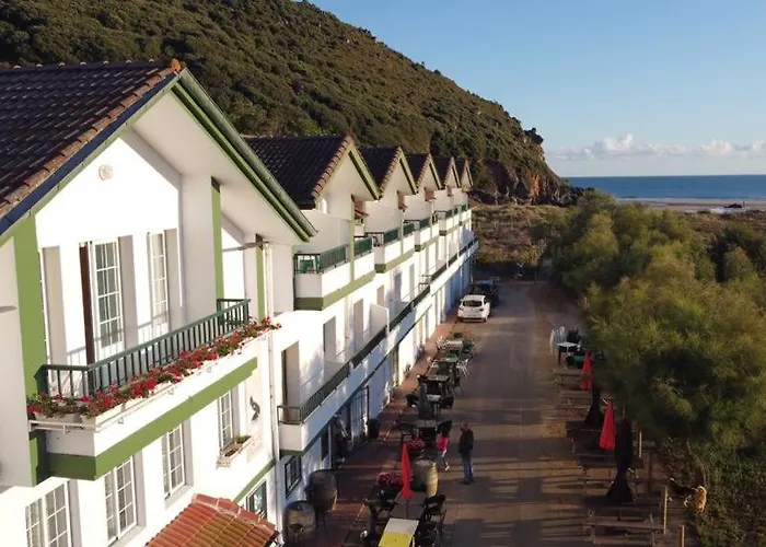 De Berria 2* Santoña