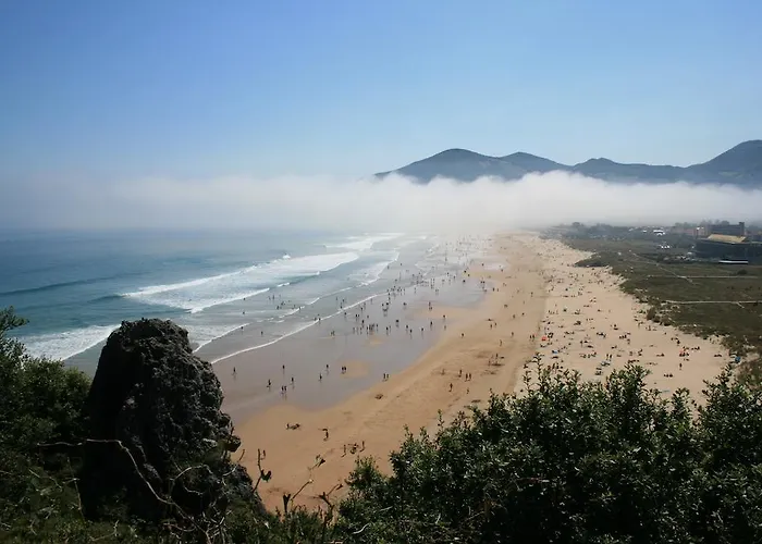 De Berria Casa de hóspedes