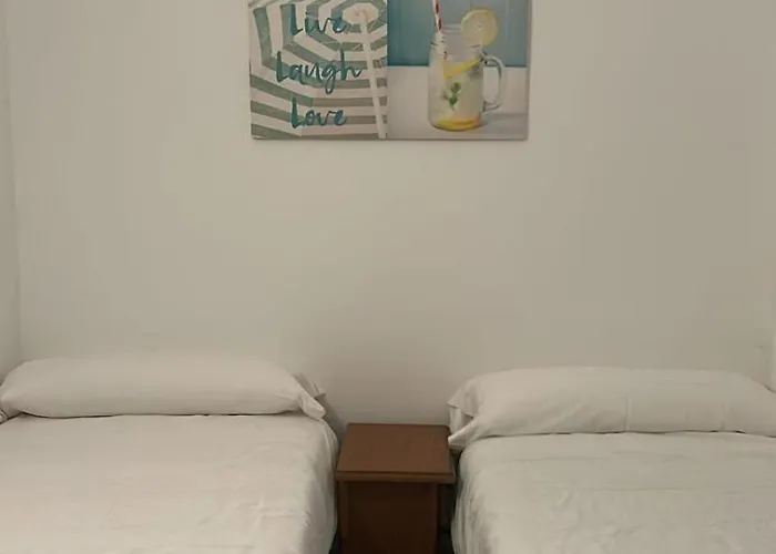 De Berria 2* Santoña