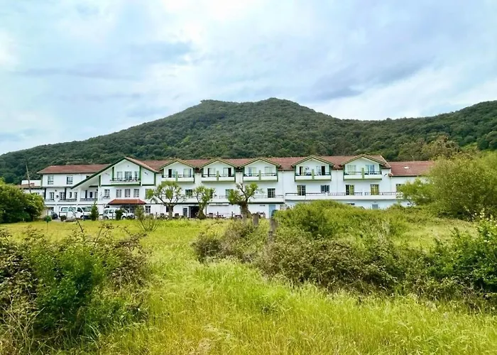 Casa de hóspedes De Berria