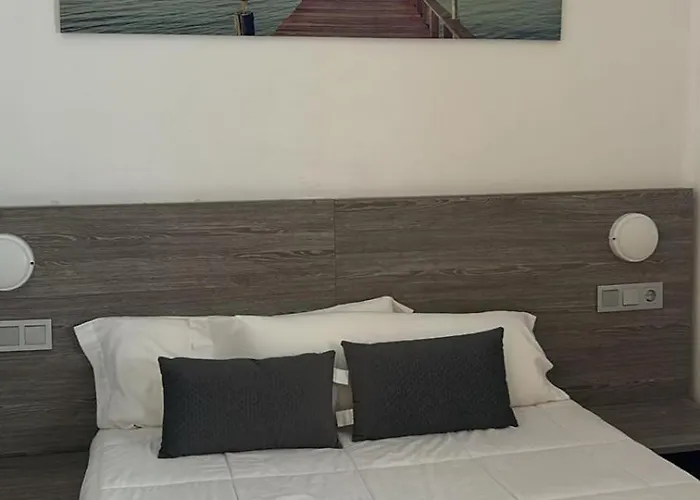 Casa de hóspedes De Berria 2*